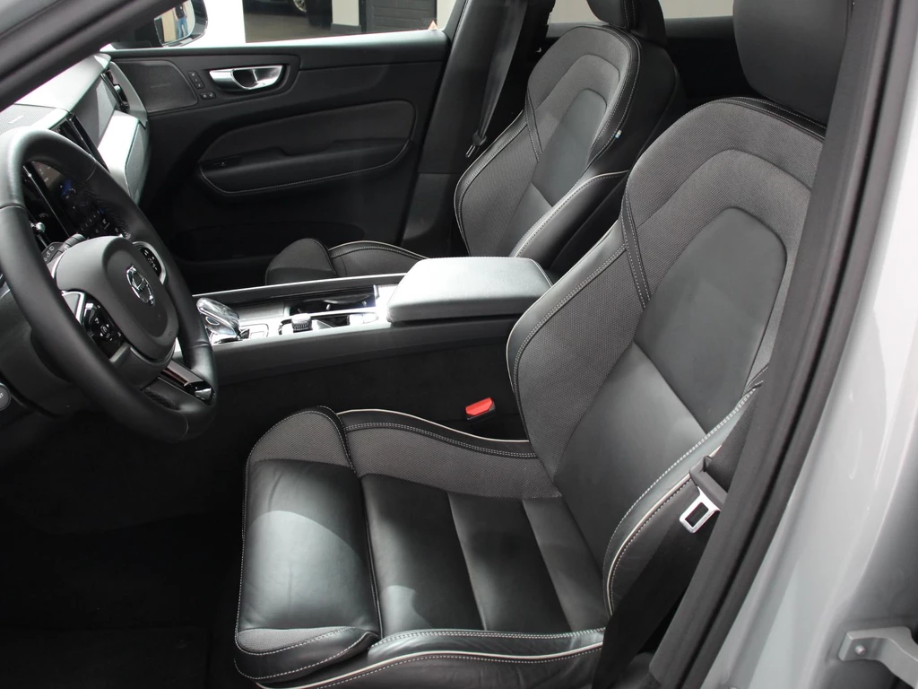 Volvo XC60 – foto 18