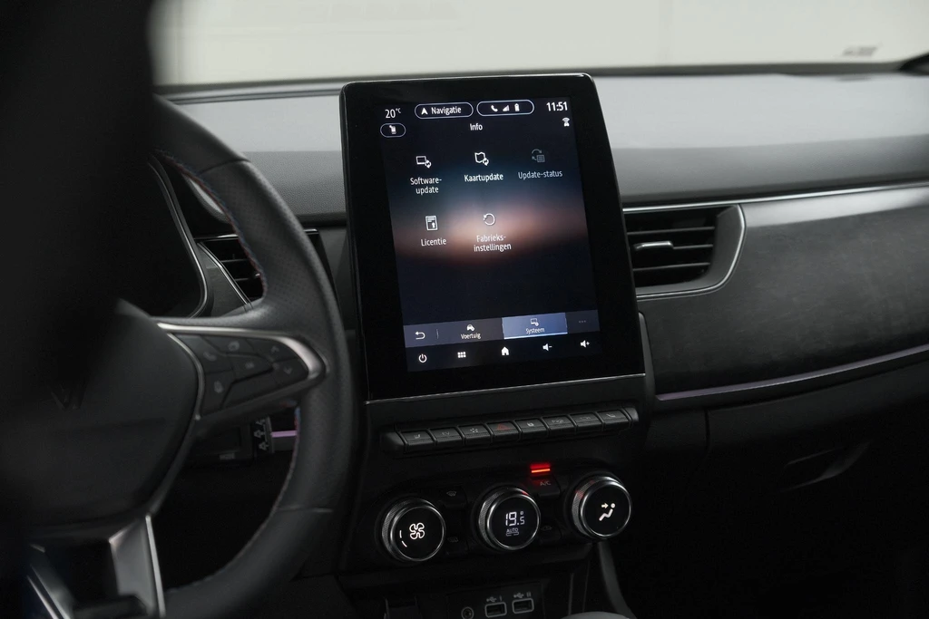 Renault Arkana – foto 69