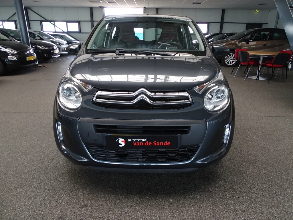Citroën C1 – foto 6
