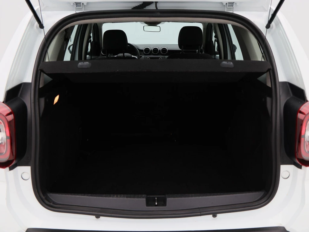 Dacia Duster – foto 15