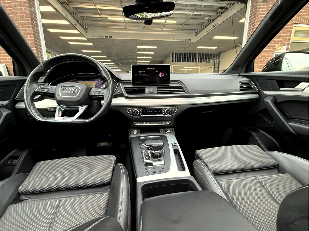 Audi Q5 – foto 10