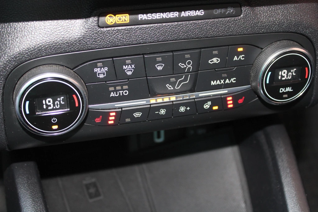 Ford Focus – foto 22