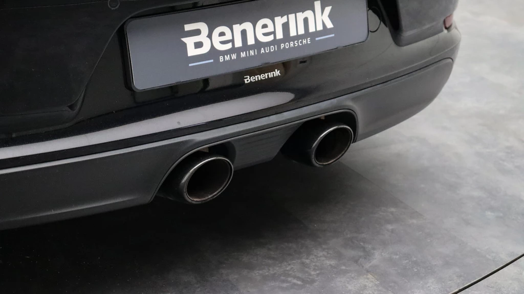 Porsche 911 – foto 26