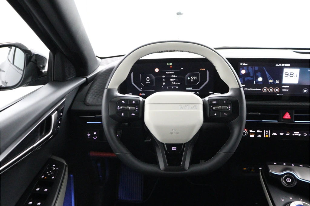 Kia EV6 – foto 36