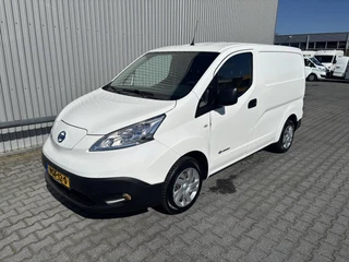 Nissan e-NV200 – thumbnail 2