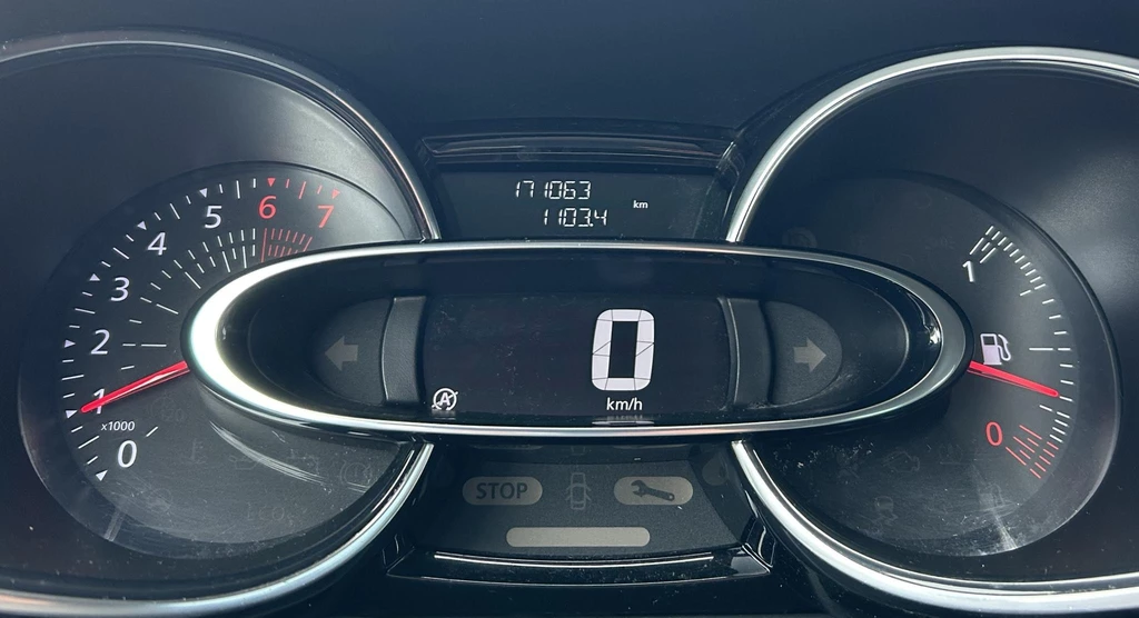 Renault Clio – foto 24