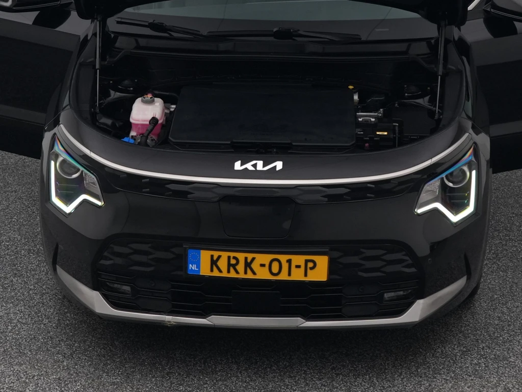 Kia Niro EV – foto 35