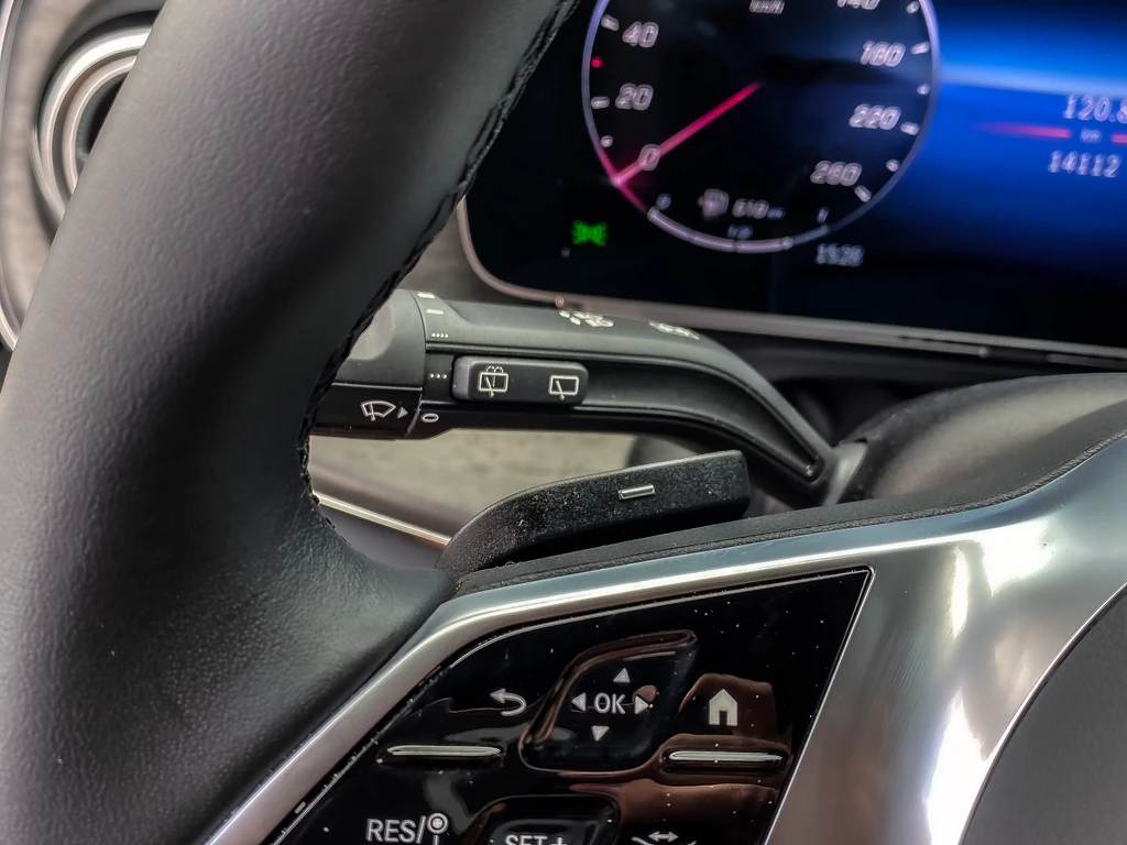 Mercedes-Benz V-Klasse – foto 67