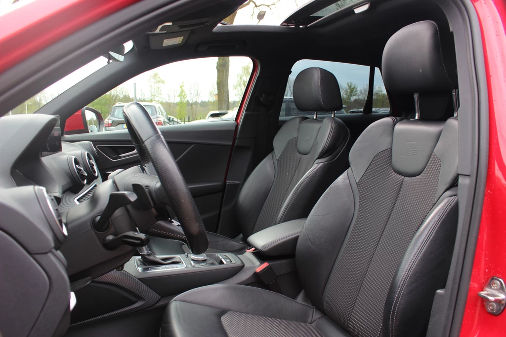 Audi Q2 – foto 10