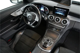 Mercedes-Benz C-Klasse – thumbnail 18