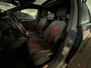 Volkswagen Golf – thumbnail 12