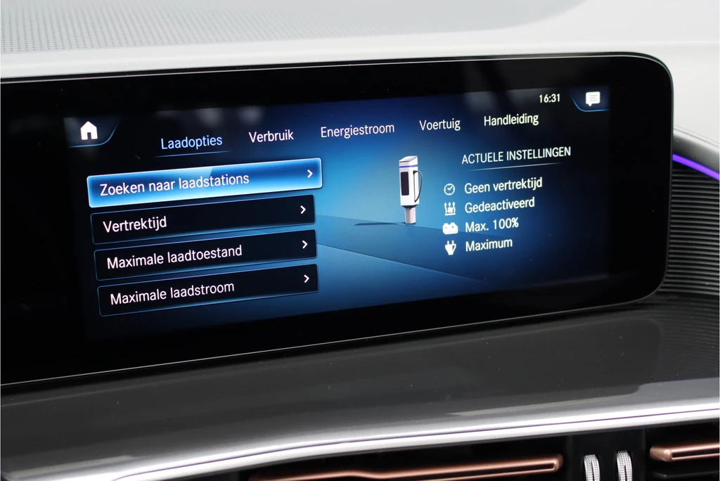 Mercedes-Benz EQC – foto 38