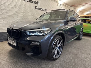 BMW X5 – thumbnail 1
