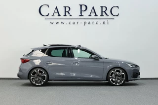 CUPRA Leon – thumbnail 6