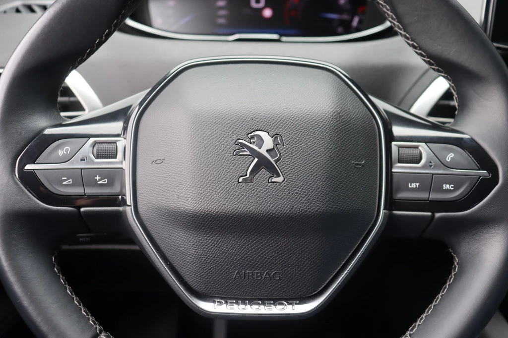 Peugeot 3008 – foto 24
