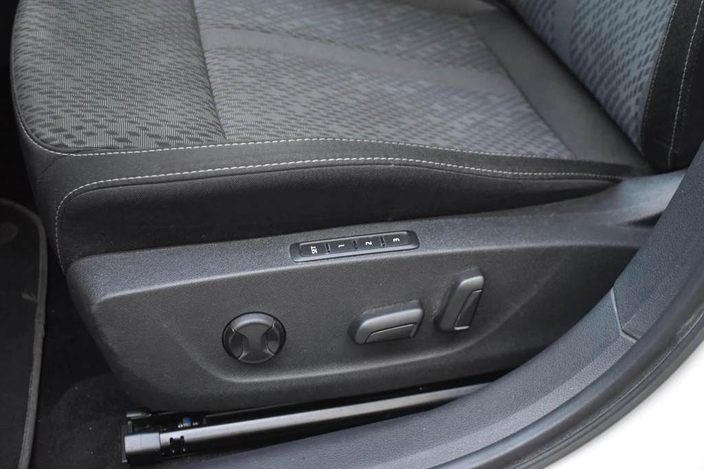Škoda Octavia – foto 26