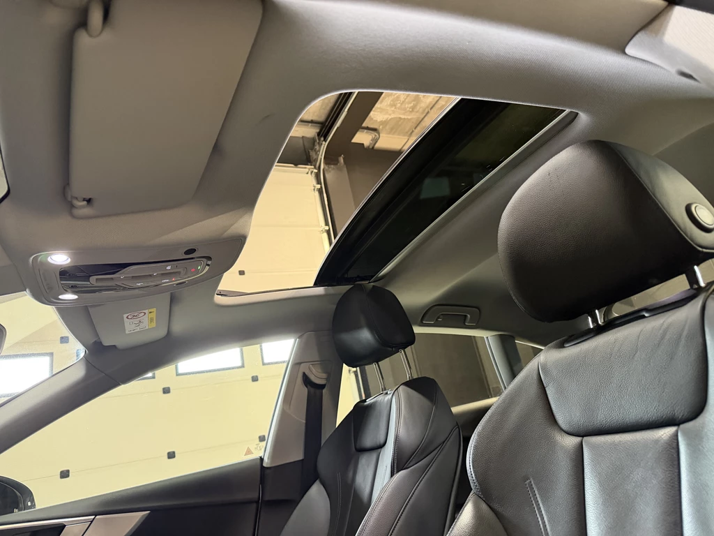 Audi A5 – foto 9