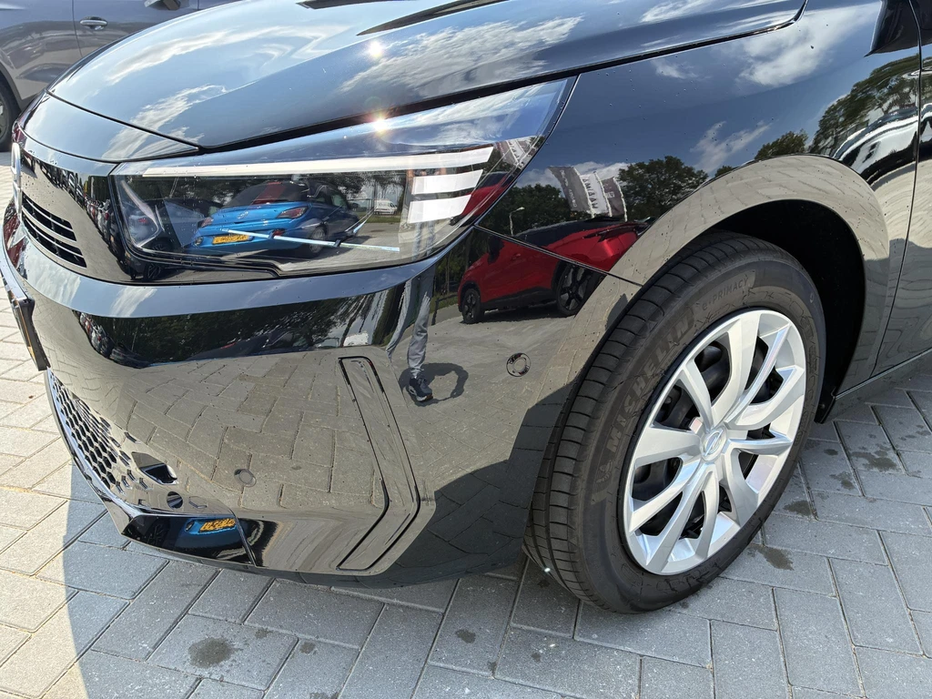 Opel Corsa-e – foto 24