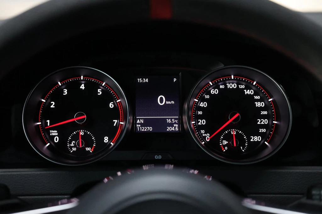 Volkswagen Golf – foto 10