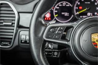 Porsche Cayenne – thumbnail 30