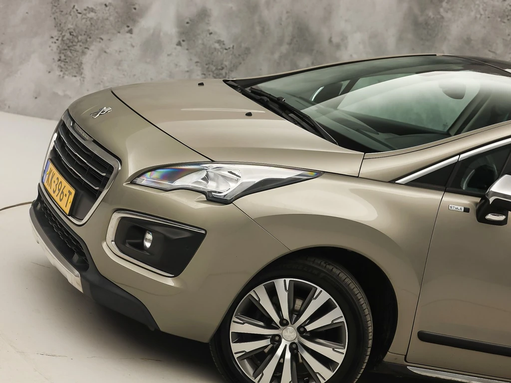 Peugeot 3008 – foto 15