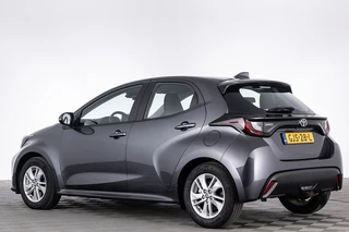 Toyota Yaris – thumbnail 2