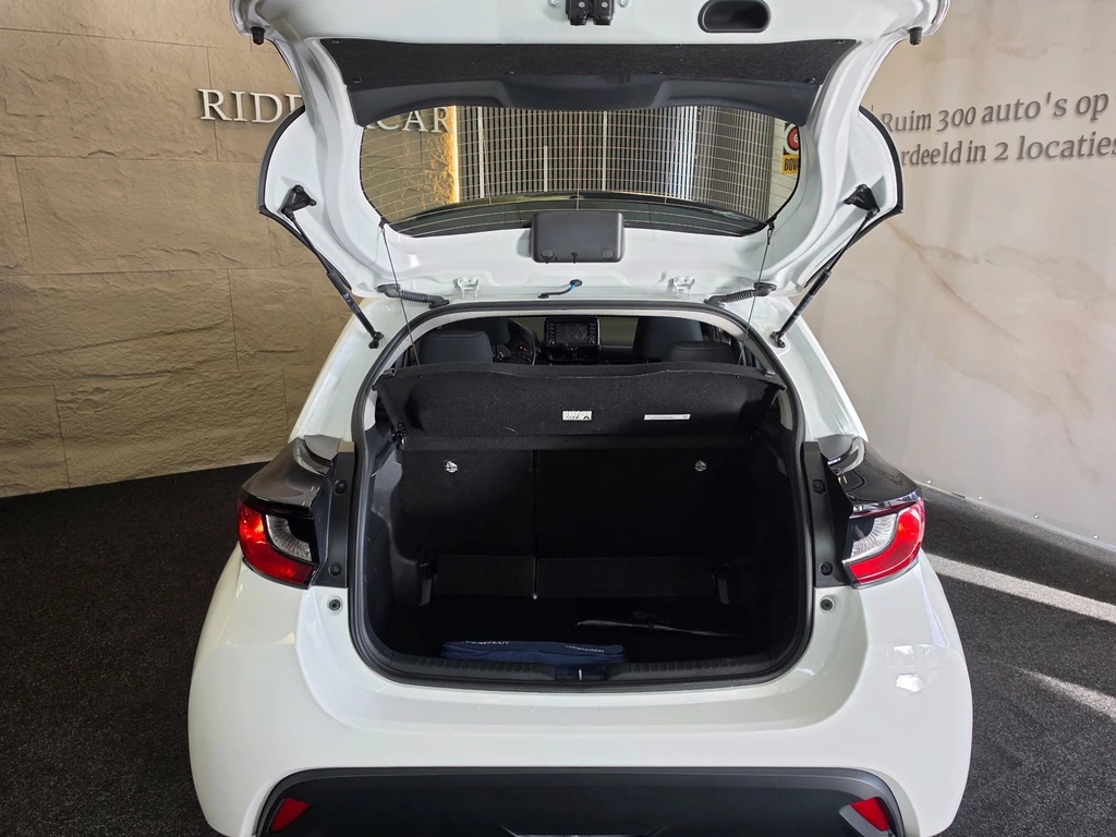 Toyota Yaris – foto 28