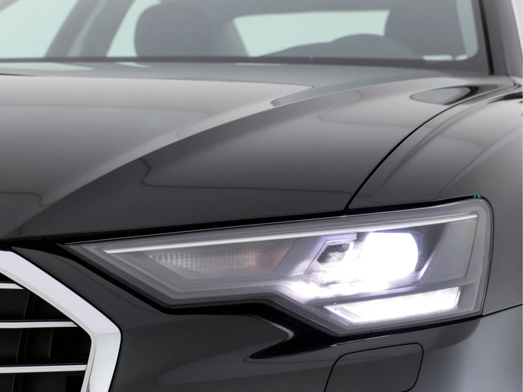 Audi A6 – foto 26
