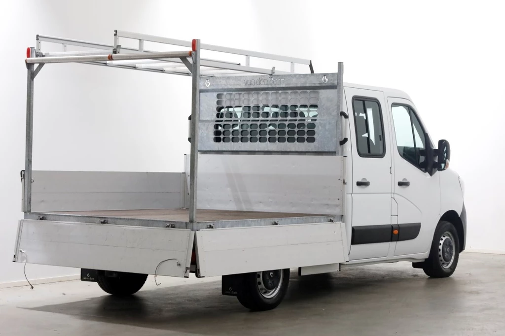Renault Master – foto 9