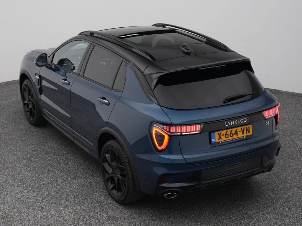 Lynk & Co 01 – foto 7