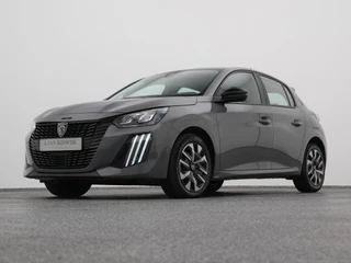 Peugeot 208 – thumbnail 2
