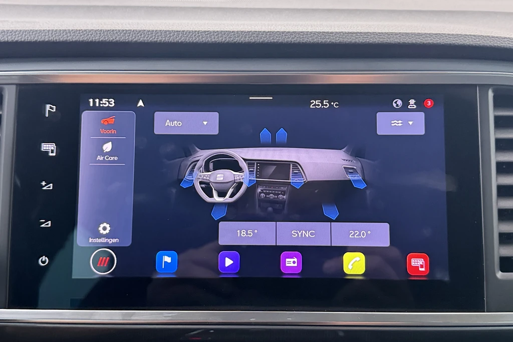SEAT Ateca – foto 30