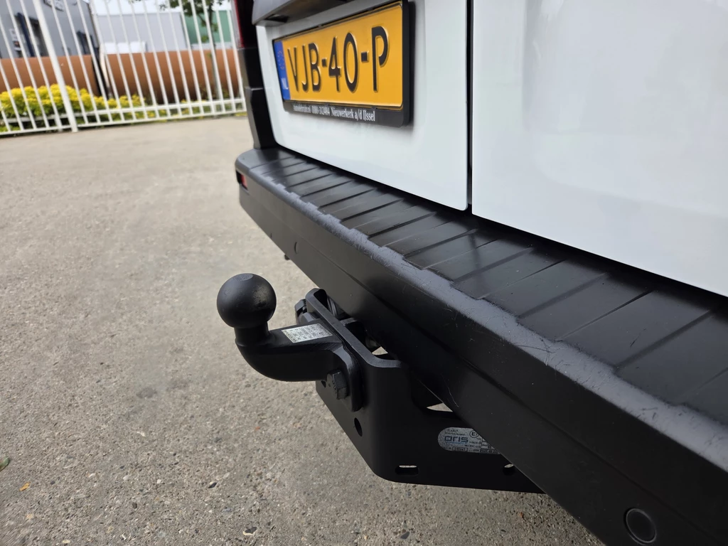 Renault Trafic – foto 8