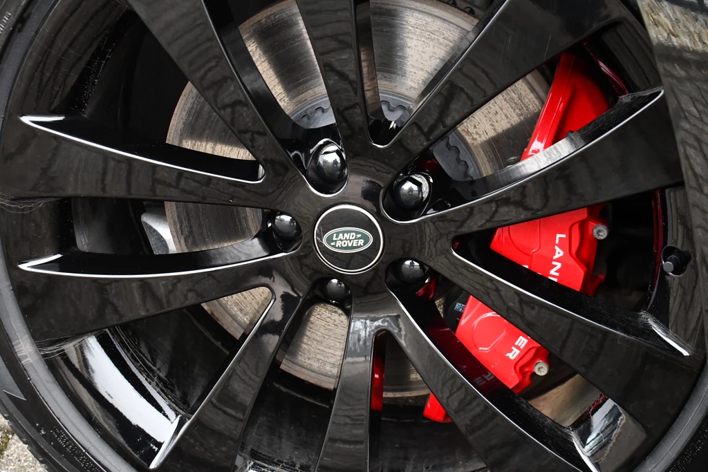 Land Rover Range Rover Sport – foto 49