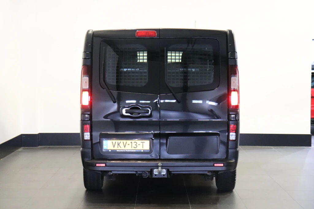 Renault Trafic – foto 4