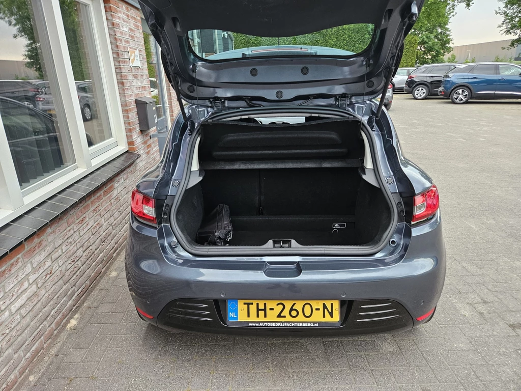 Renault Clio – foto 28