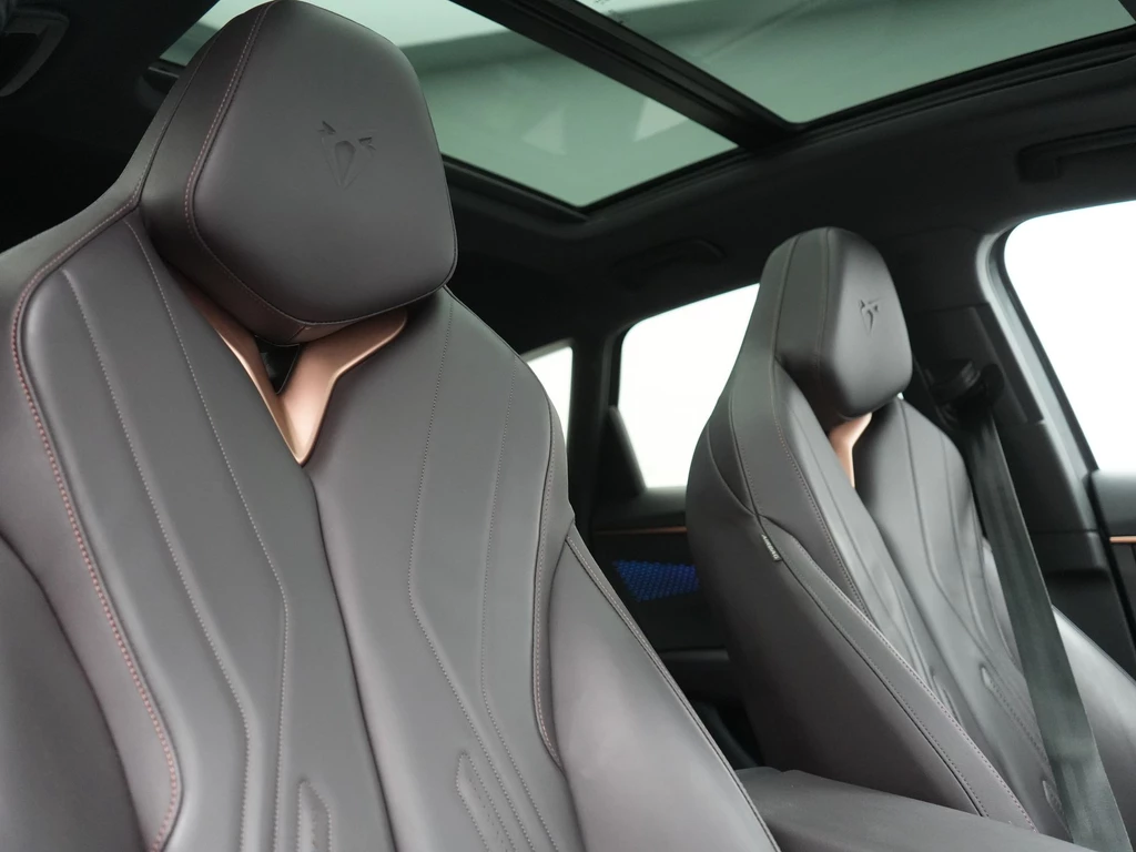CUPRA Terramar – foto 16