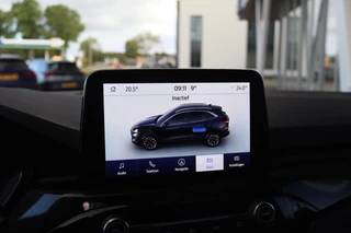 Ford Kuga – thumbnail 30