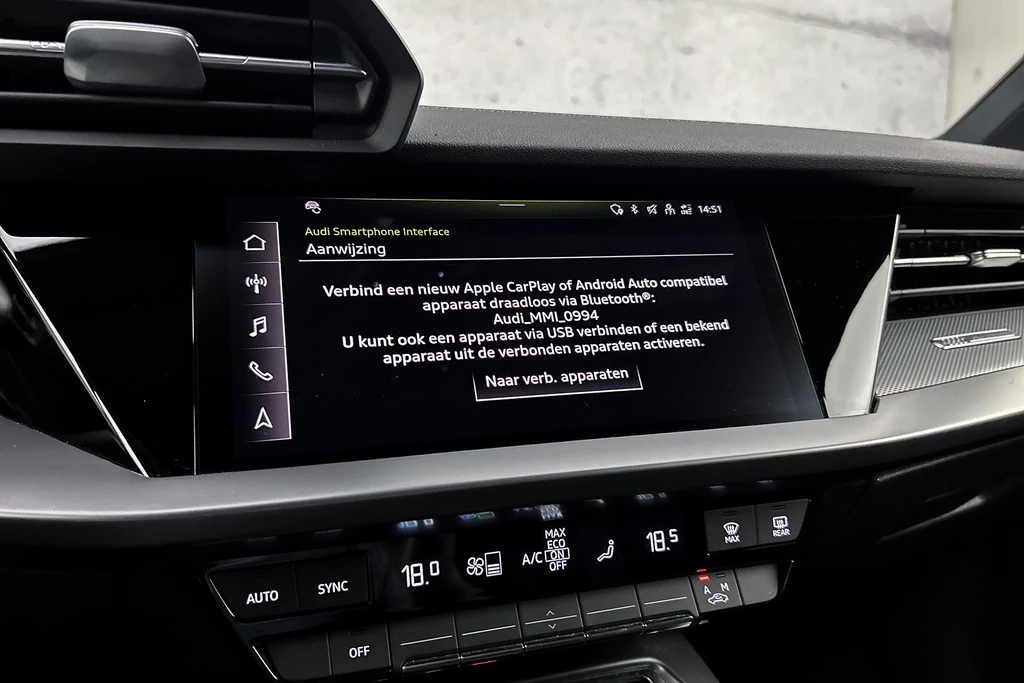 Audi A3 – foto 23