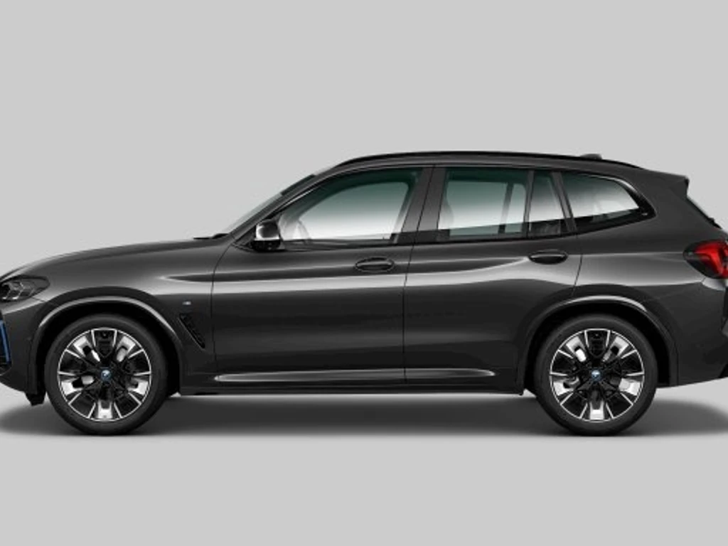 BMW iX3 – foto 2