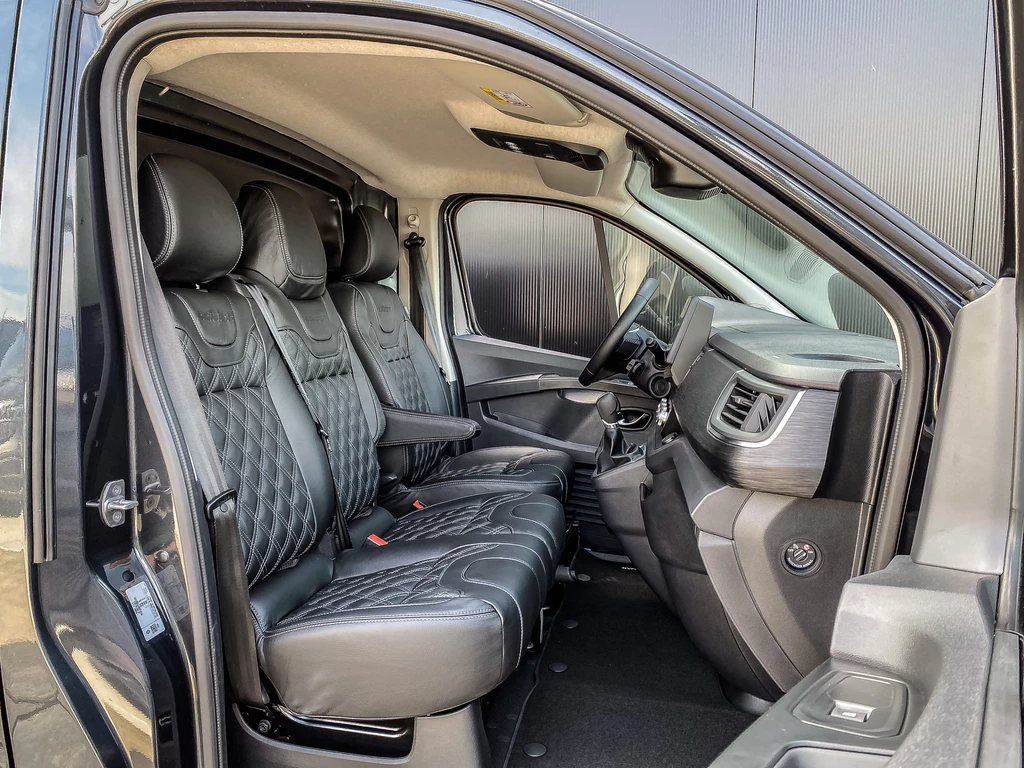 Renault Trafic – foto 28