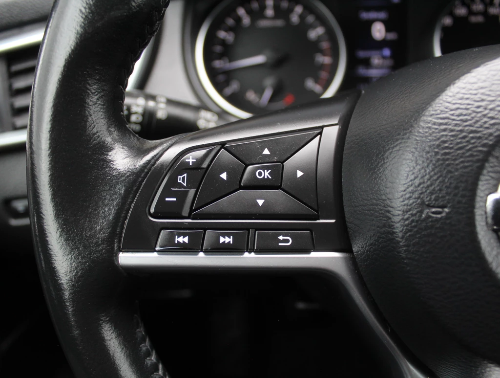 Nissan QASHQAI – foto 34