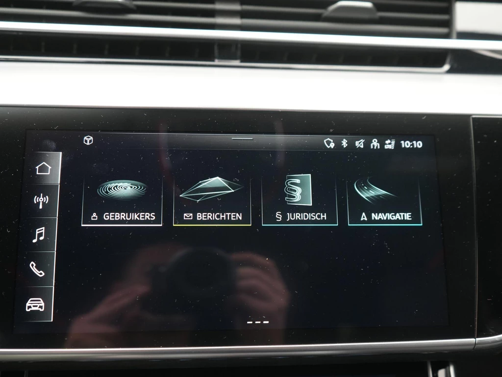 Audi S8 – foto 26