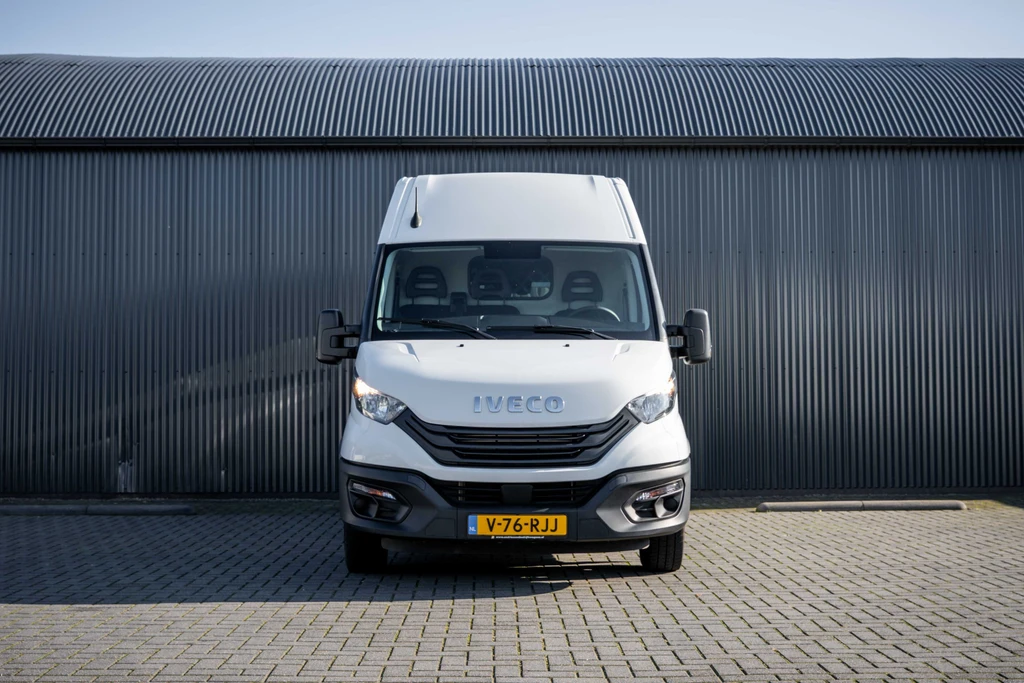 Iveco Daily – foto 7