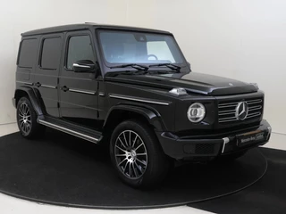 Mercedes-Benz G-Klasse – thumbnail 6