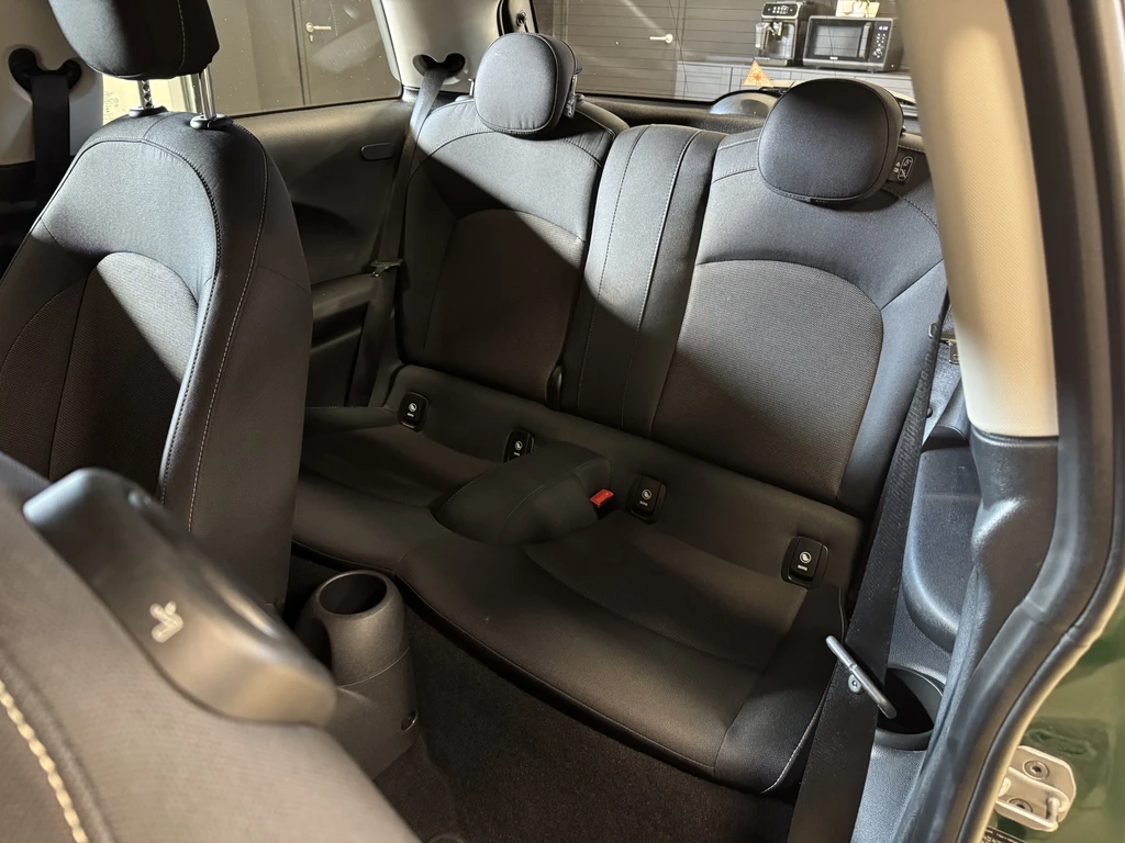 MINI One – foto 13
