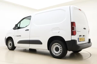 Citroën Berlingo – thumbnail 4