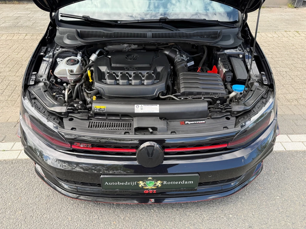 Volkswagen Polo – foto 39