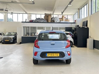 Kia Picanto – thumbnail 3
