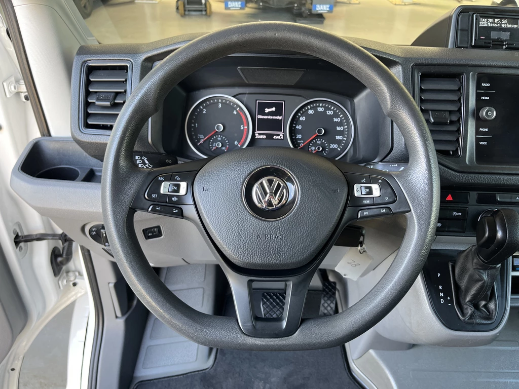 Volkswagen Crafter – foto 18
